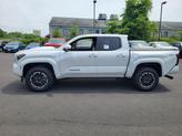 Thumbnail of 2025 Ice Cap Toyota Tacoma