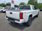 Thumbnail of 2025 Ice Cap Toyota Tacoma