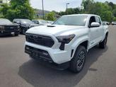 Thumbnail of 2025 Ice Cap Toyota Tacoma