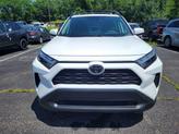 Thumbnail of 2025 Ice Cap Toyota RAV4