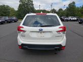 Thumbnail of 2019 Crystal White Pearl Subaru Forester