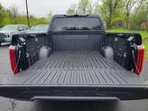 Thumbnail of 2025 Midnight Black Metallic Toyota Tundra