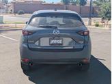 Thumbnail of 2021 Polymetal Gray Metallic Mazda CX-5