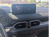 Thumbnail of 2021 Polymetal Gray Metallic Mazda CX-5