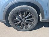 Thumbnail of 2021 Polymetal Gray Metallic Mazda CX-5