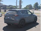 Thumbnail of 2021 Polymetal Gray Metallic Mazda CX-5