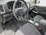 Thumbnail of 2023 Black Nissan Frontier