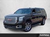 Photo of 2016 Onyx Black GMC Yukon XL