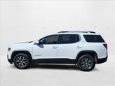 Thumbnail of 2023 Summit White GMC Acadia
