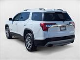 Thumbnail of 2023 Summit White GMC Acadia