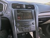 Thumbnail of 2019 Black Ford Fusion