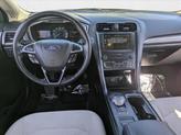 Thumbnail of 2019 Black Ford Fusion