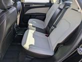 Thumbnail of 2019 Black Ford Fusion