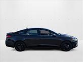 Thumbnail of 2019 Black Ford Fusion