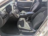 Thumbnail of 2023 Gun Metallic Nissan Sentra