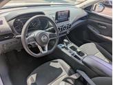 Thumbnail of 2023 Gun Metallic Nissan Sentra