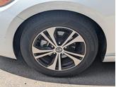 Thumbnail of 2023 Gun Metallic Nissan Sentra