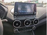 Thumbnail of 2023 Gun Metallic Nissan Sentra