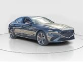 Thumbnail of 2025 Makalu Gray Genesis G70