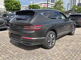 Thumbnail of 2025 Storr Green Matte Genesis GV80