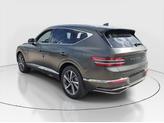 Thumbnail of 2025 Storr Green Matte Genesis GV80