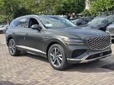 Thumbnail of 2025 Storr Green Matte Genesis GV80