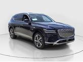 Thumbnail of 2025 Capri Blue Genesis GV80