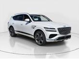 Thumbnail of 2025 Uyuni White Genesis GV80