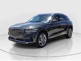 Photo of 2025 Storr Green Genesis GV70