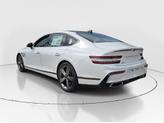 Thumbnail of 2025 Uyuni White Genesis G80