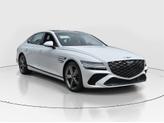 Thumbnail of 2025 Uyuni White Genesis G80