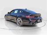 Thumbnail of 2025 Vik Black Genesis G80