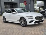 Thumbnail of 2026 Uyuni White Genesis G70