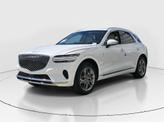 Photo of 2025 Uyuni White Genesis GV70