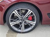 Thumbnail of 2025 Cavendish Red Genesis G70