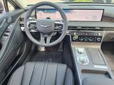 Thumbnail of 2025 Capri Blue Genesis G80
