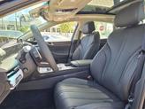 Thumbnail of 2025 Capri Blue Genesis G80