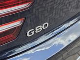Thumbnail of 2025 Capri Blue Genesis G80