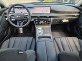 Thumbnail of 2025 Capri Blue Genesis G80