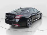 Thumbnail of 2025 Vik Black Genesis G70