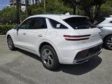 Thumbnail of 2026 Uyuni White Genesis GV70