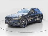 Photo of 2026 Vik Black Genesis GV70