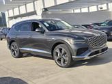 Thumbnail of 2025 Makalu Gray Genesis GV80