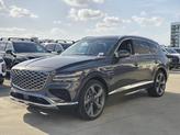 Thumbnail of 2025 Makalu Gray Genesis GV80