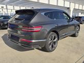 Thumbnail of 2025 Makalu Gray Genesis GV80