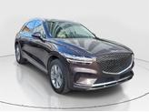 Thumbnail of 2023 Barossa Burgundy Genesis GV70