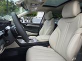 Thumbnail of 2025 Alta White Genesis GV80