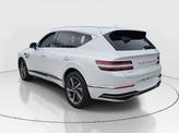 Thumbnail of 2025 Alta White Genesis GV80