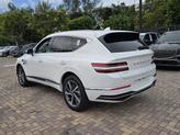 Thumbnail of 2025 Alta White Genesis GV80