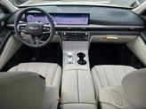 Thumbnail of 2025 Alta White Genesis GV80